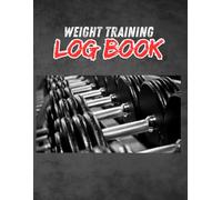 The Workout Log Book