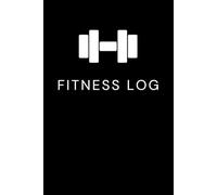 The Workout Log Book: Your Simple Guide to Tracking Fitness: 100 Days of Tracking Workouts, Measure Progress, and Stay Motivated | Includes Calendar and Body Measurements