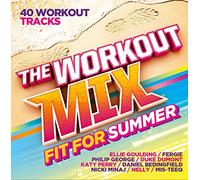 The Workout Mix