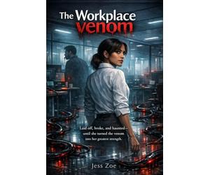 The Workplace Venom: Laid off, broke, and haunted - until she turned the venom into her greatest strength. (The countdown series)