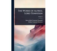 The Works of Alfred, Lord Tennyson