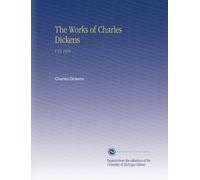 The Works of Charles Dickens: V.19 1899
