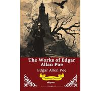The Works of Edgar Allan Poe | Timeless Classics