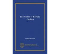 The works of Edward Gibbon (v.14)
