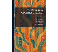 The Works of Geoffrey Chaucer