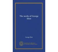 The works of George Eliot (v.02)