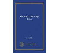 The works of George Eliot (v.09)