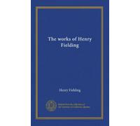 The works of Henry Fielding (v.6)
