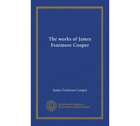 The works of James Fenimore Cooper (v.08)