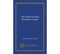 The works of James Fenimore Cooper (v.11)