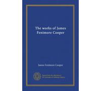 The works of James Fenimore Cooper (v.18)