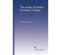 The works of James Fenimore Cooper: Volume 11