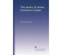 The works of James Fenimore Cooper: Volume 14
