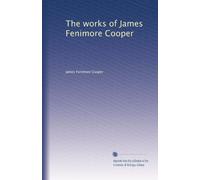 The works of James Fenimore Cooper: Volume 18