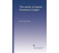 The works of James Fenimore Cooper: Volume 2