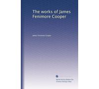 The works of James Fenimore Cooper: Volume 20