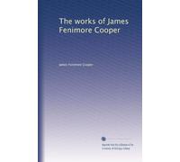 The works of James Fenimore Cooper: Volume 5