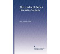 The works of James Fenimore Cooper: Volume 9