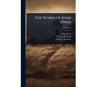 The Works of John Owen