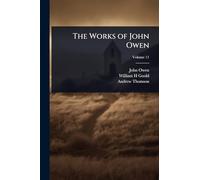 The Works of John Owen