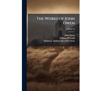 The Works of John Owen