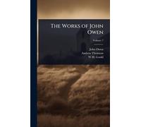 The Works of John Owen