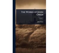 The Works of John Owen