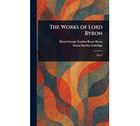 The Works of Lord Byron