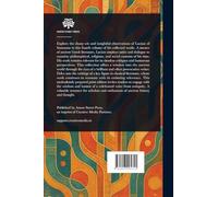 The Works of Lucian of Samosata