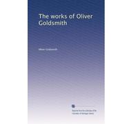 The works of Oliver Goldsmith: Volume 10
