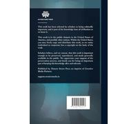 The Works Of Ralph Waldo Emerson ... Fireside Edition