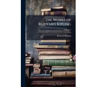 The Works of Rudyard Kipling