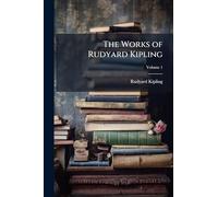 The Works of Rudyard Kipling