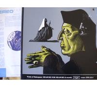 The Works Of Shakespeare: Measure For Measure