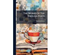 The Works Of The English Poets