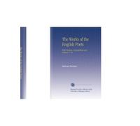The Works of the English Poets: With Prefaces, Biographical and Critical, V. 41