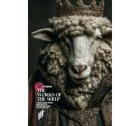 The Works of the Sheep: Matthew 25, the Hidden King, and Why Resurrection Society Does Social Good