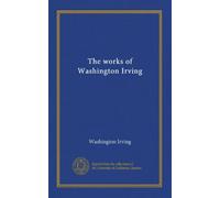 The works of Washington Irving (v.003)