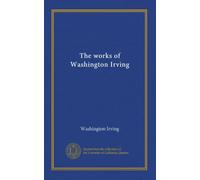 The works of Washington Irving (v.06)