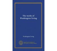 The works of Washington Irving (v.09)