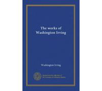 The works of Washington Irving (v.5)