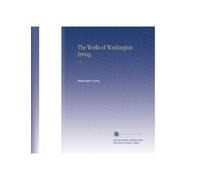 The Works of Washington Irving.: V. 5