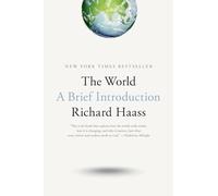 The World: A Brief Introduction