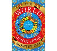 The World: A Family History