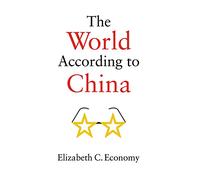 The World According To China