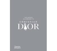 The World According to Christian Dior : 3