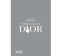 The World According To Christian Dior