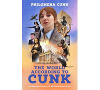 The World According to Cunk
