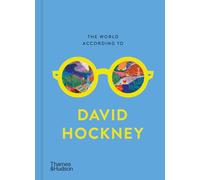 The World According to David Hockney