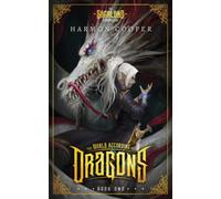 The World According to Dragons: (The Sagaland Chronicles) (A Progression Fantasy Epic): 1